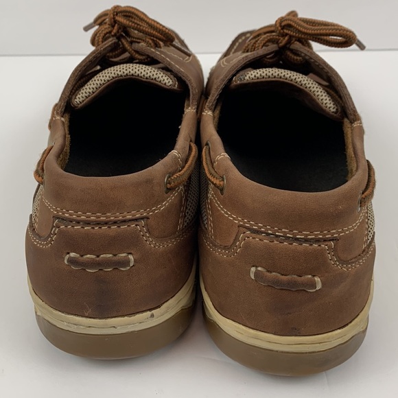 Nunn Bush boat shoes - Picture 3 of 12